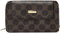 Picard Damen Handytasche EUPHORIA 1 aus Synthetik Mittel | mit Reißverschluss | Handytasche | Alltag