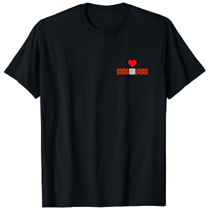 Retro Play Konsolenspiele Arcade Gaming T-Shirt