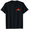 Retro Play Konsolenspiele Arcade Gaming T-Shirt