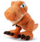 Schmidt Spiele 42757 Jurassic World, T-Rex, 48 cm Plüschfigur