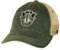 7.62 Design US Army Vintage Trucker Hat, 7.62 Design US Army Special Forces Vintage Trucker Hat Olive, Einheitsgröße
