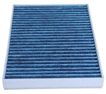 MAXGEAR Filter Innenraumluft Aktivkohle, mit antiallergischer Wirkung, mit antibakterieller Wirkung, Vorfilter 26-1774