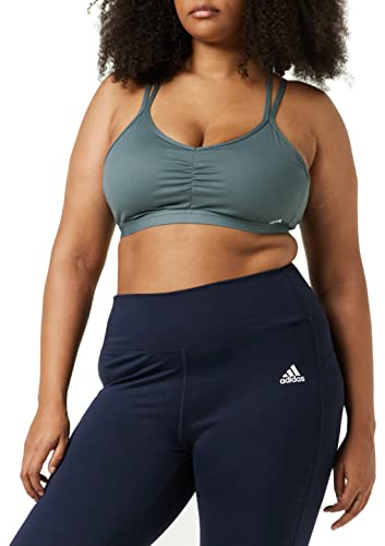 Adidas Yoga Essential Sport-BH Bluoxi 2XLC