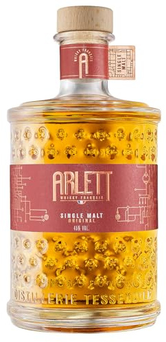 Arlett Single Malt Original Whisky