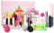 Kosmetik Adventskalender 2022, Adventskalender Make-up Sets, Weihnachtskalender Mit Lippenstifte, Lidschatten, Haarschmuck, Winterhandcreme Und Lippenbalsam