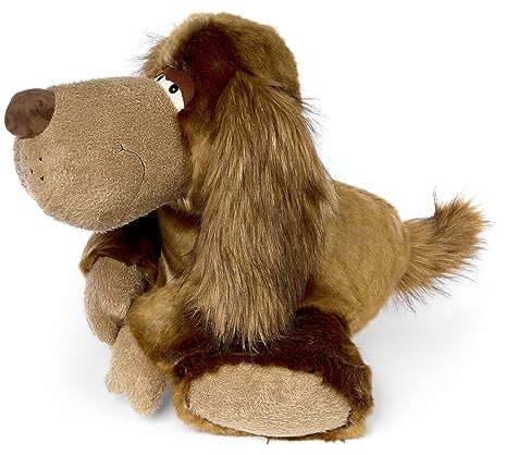 Plüschtier Luri Laluri XXL, BeastsTown für Kinder und Erwachsene zum Sammeln, Schenken, Spielem, Schmusen
