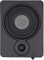 DGJMuu Subwoofer Compatto in Lega di Alluminio da 600 W per Auto e Camion - Alloggiamento Integrato Con Controllo
