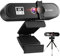 Webcam 4k 2k 1080p Full HD Web Camera avec microphone USB Web CAM pour PC Ordinateur Vidéo Mini Camera 4K (Size : X-Large)