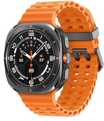 Samsung Galaxy Watch Ultra, 47mm, Titanium Gray