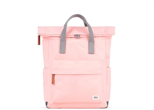 ROKA London Canfield B Medium Sustainable Nylon (Punch)