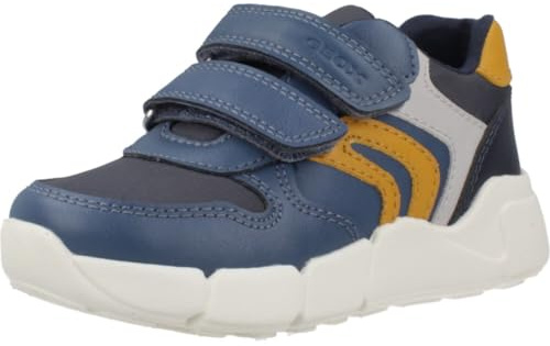 Geox Baby - Jungen B Flexyper Mini BoySneaker