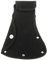 HEUchuan 2Pcs Hatchet Protection Sheath Head Holster Hatchet Protector Practical Axe Cover Axe Sheath Cover