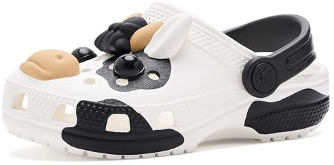 Crocs Classic IAM Cow Clogs EU 27-28