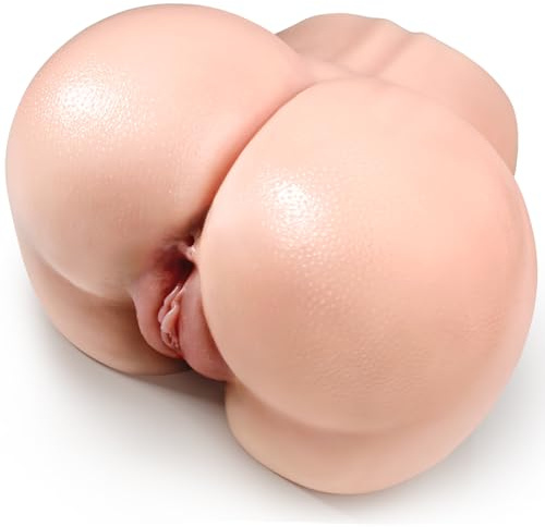 BIG SHOCKED 15LB Lifelike Sex Doll Adult Sex Toys & Games, Female Torso Male Masturbator Stroker Realistic Pocket Pussy, Silicone Full Size Love Dolls Sex Toy