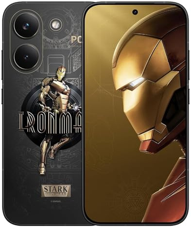 Poco X8 Pro 12+512 Golden Black (No Power Adapter Included)