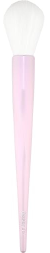 essence Disney THE LITTLE MERMAID blush & highlighter brush, Rougepinsel, Nr. 01, vegan, Nanopartikel frei, 1er Pack (1pcs)