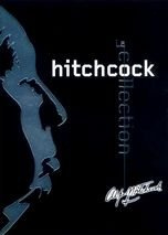 Coffret Hitchcock - Vol.1 : Fenêtre sur cour / L'Ombre d'un doute / La Cinquième colonne / La Corde / L'Homme qui en savait trop / Mais qui a tué Harry / Psychose