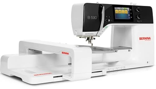 Bernina B590 Neu