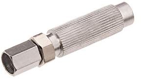 MZA Einstellschraube für Bowdenzug (3-teilig, verzinkt)