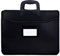 WSLCN Business Sacoche Porte Documents Serviette Porte-documents à Main