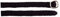 BR Sporenriemen Premiere Nylon - Size OneSize
