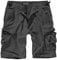 Brandit BDU Ripstop Shorts, Farbe: anthrazit, Größe: 3XL