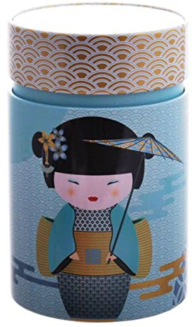 EigenArt Little Geisha Teedose, 150 g