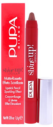 Pupa Milano Shine Up! Lippenstift - 003 Be Your Boss For Women Lippenstift 1,6 g