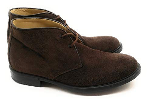 Lion 10097 Polacchino Uomo (Testa di Moro, 39)