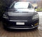 Kühlergrill für Passat B7 (Typ 36) 2010–2015, Schwarz glänzend
