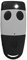 CARDIN Serie S 449 QZ/2 Telecomando 433 MHz 2 canali (Cod. TXQ449200 sostituisce il codice precedente TRQ449200)
