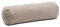 Gözze - Kissenrolle mit Reißverschluss, Darco, 60 x 20 cm - Taupe