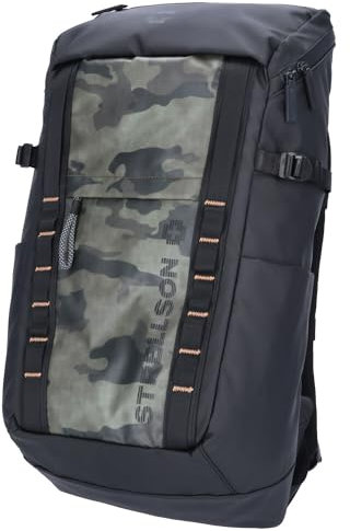Strellson Rucksack Stamford Lawrence Black
