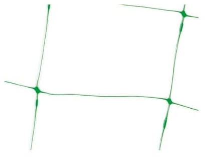 Trelinet Treillis lumineux 20 x 20 cm