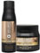 Wellplex Wellness Duo Shampoo & Maske