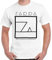 Mpoei Frank Zappa Ship Arriving Too Late to Save A Drowning Witch Retro T Shirt T-Shirts & Hemden(Large)