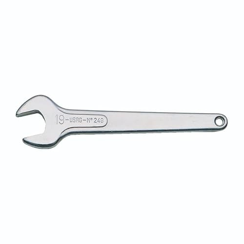 Chiave a forchetta semplice 248 30