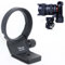 Objektiv-Kragen-Halterung, Stativhalterung, kompatibel mit Sigma 24–70 mm f/2.8 DG DN Art, 14–24 mm f/2.8 DG DN Art, 85 mm f/1.4 DG DN Art, 28–70 mm f2.8 DG DN C, 105 mm f/2.8 DG DN Macro (E-Mount)