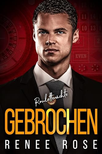 Gebrochen (Roulettenächte 3)