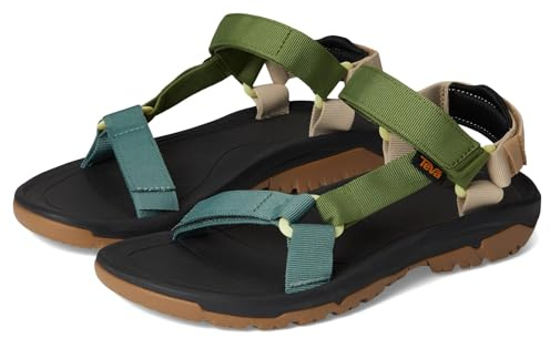 Teva M HURRICANE XLT2 Verde Beige Verde Beige/44 1/2