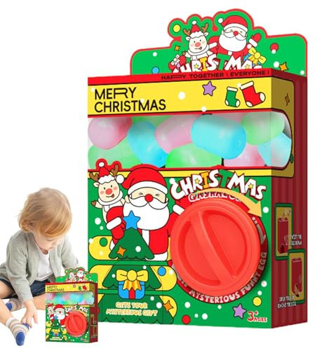 Generisch Spielzeugkrallenautomat, Weihnachtsautomat | Süßigkeitenautomat - Spielzeugautomat, kreativer Süßigkeitenspender für Kinder, Süßigkeitenautomat für Erwachsene und Kinder