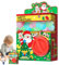 Generisch Spielzeugkrallenautomat, Weihnachtsautomat | Süßigkeitenautomat - Spielzeugautomat, kreativer Süßigkeitenspender für Kinder, Süßigkeitenautomat für Erwachsene und Kinder