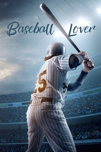 Baseball Lover: Life’s a game—stay intentional and knock it out of the park!