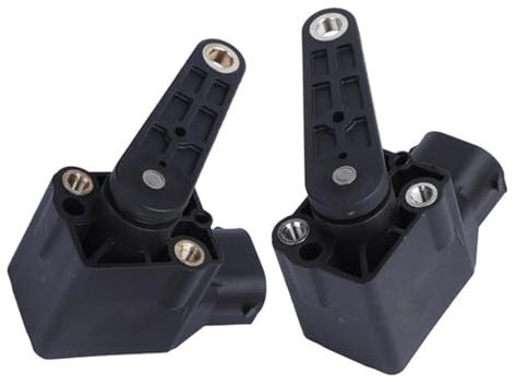 Luftfeder Luftfederung 0105427717 A0105427617 0105427617 A0105427717 Auto Höhe Level Sensor Für Mercedes Für Benz W220 W211 S211 W639 W211 C219(2 pcs)