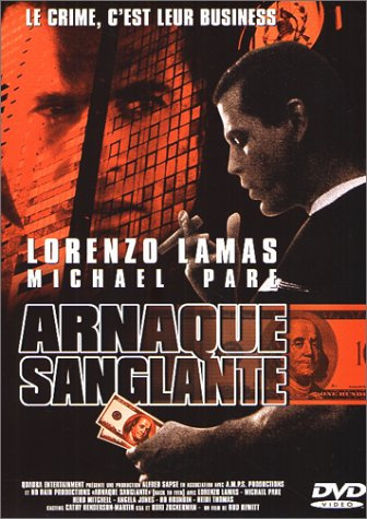 Arnaque sanglante