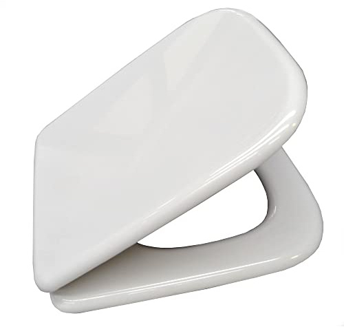 Sedile per wc 9.15 pozzi ginori - acb ercos linea gold