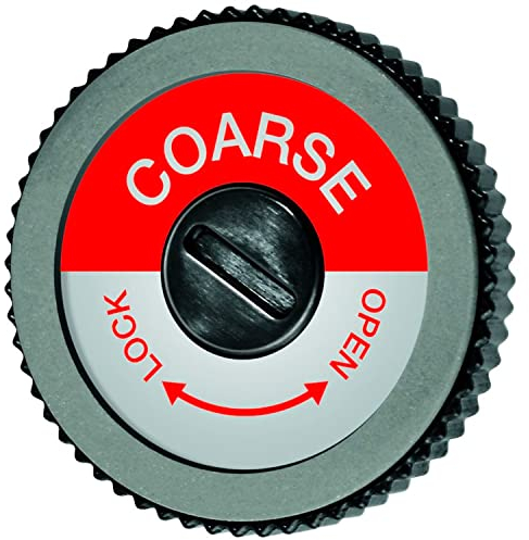Swix Evo Spare Disc - coarse