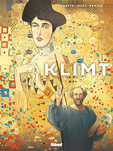 Klimt : Judith et Holopherne (Les Grands Peintres) (French Edition)
