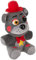 Funko Plush: Five Nights at Freddy's (FNAF) Pizza SIM: Lefty - FNAF Pizza Simulator - Plüschtier - Geschenkidee Zum Geburtstag - Offizielle Handelswaren - Gefüllt Plüschtiere Für Kinder