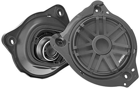 Eton MB195L | Upgrade 20cm Subwoofer Lautsprecher Mercedes | GLC > X253 / E-Klasse > W213 / C-Klasse > W205